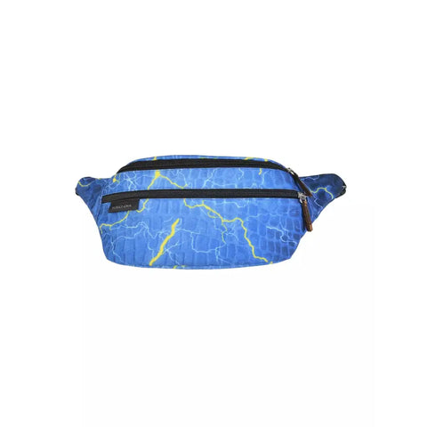 Diabetic Fanny Pack With Insulin Cooling Pack - Dia-Go Easy!