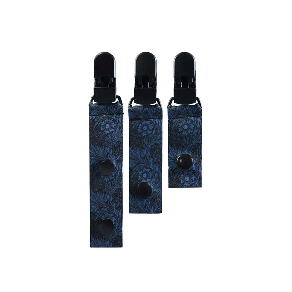 Κλιπ στερέωσης για καθετήρα & ιατρικούς σωλήνες (Ενήλικες) – S, M, L ή Σετ | Kaio-Tube Clip