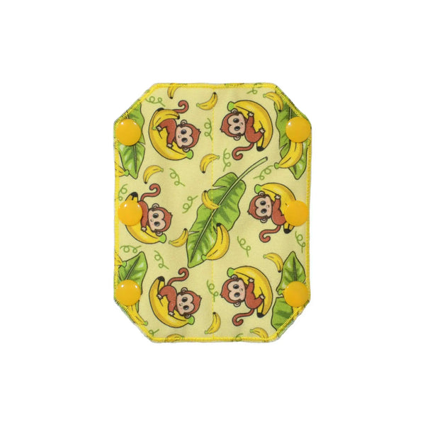 Κάλυμμα σύνδεσης σωλήνα σίτισης για παιδιά – Πλενόμενο κάλυμμα port | Kaio-Tube Port Cover Children