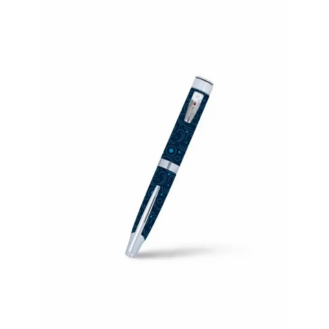 HumaPen Luxura Lilly Insulin Pen Stickers - Summer