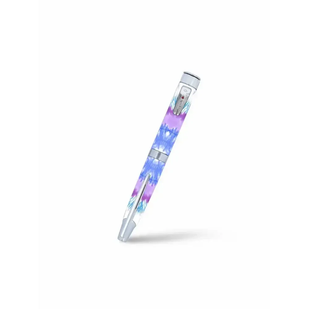 HumaPen Luxura Lilly Insulin Pen Stickers - Summer