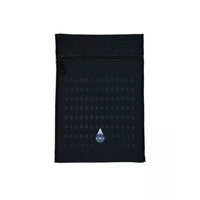 Insulin cooling wallet for 3 pens or 5 vials, Dia-Cool, plain colors, travel case.