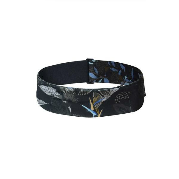 Ρυθμιζόμενη ζώνη αντλίας ινσουλίνης με γάντζο G – Συλλογή Midnight