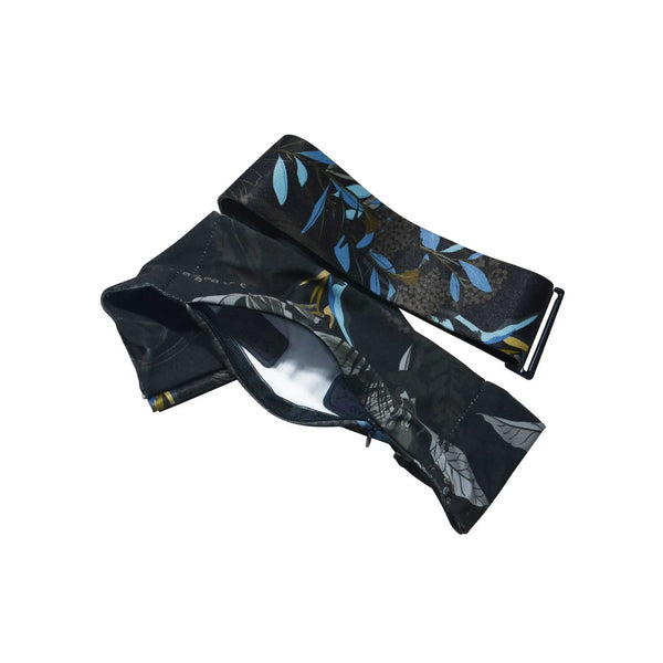 Ρυθμιζόμενη ζώνη αντλίας ινσουλίνης με γάντζο G – Συλλογή Midnight