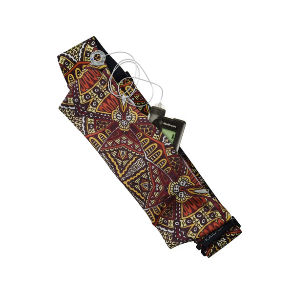 Ρυθμιζόμενη ζώνη αντλίας ινσουλίνης με γάντζο G – Σχέδια | Dia Belly-Belt 2