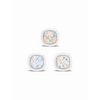 Medtronic Simplera CGM Stickers Spring Edition 2025, stylish floral designs in vinyl, waterproof, pastel tones.