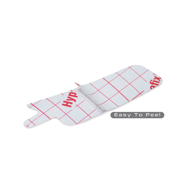 Επίθεμα στερέωσης ρινογαστρικού καθετήρα NG – Αριστερό ή Δεξί