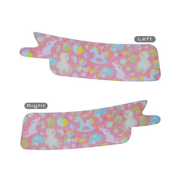 Επίθεμα στερέωσης ρινογαστρικού καθετήρα NG – Αριστερό ή Δεξί