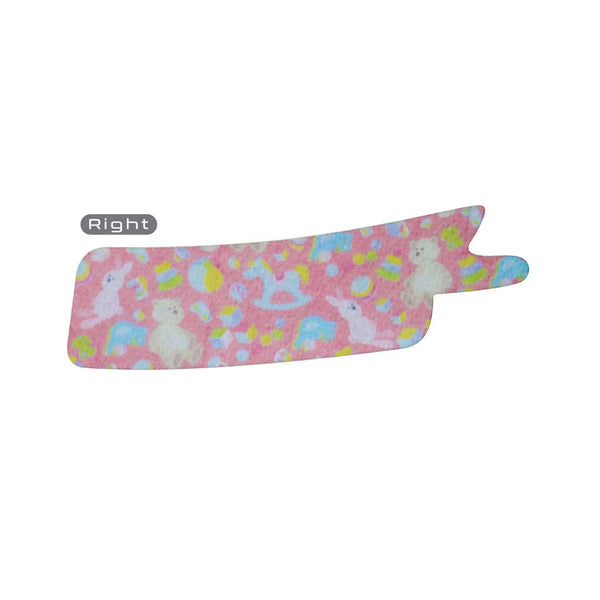 Επίθεμα στερέωσης ρινογαστρικού καθετήρα NG – Αριστερό ή Δεξί