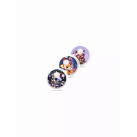 Freestyle Libre 3 Sensor Stickers Christmas Edition, festive laminated designs for glucose monitors.