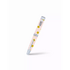 Stickers for HumaPen Luxura Y2K Collection with retro smiley design.
