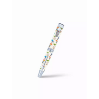 HumaPen Luxura Stickers - Solo Summer Edition - Kaio-Dia