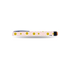 Stickers for NovoRapid Flexpen Y2K Collection with smiley face design.