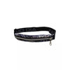 Insulin pump belt pouch, Dia-Belt M/L, dark colors, adjustable, secure, durable.