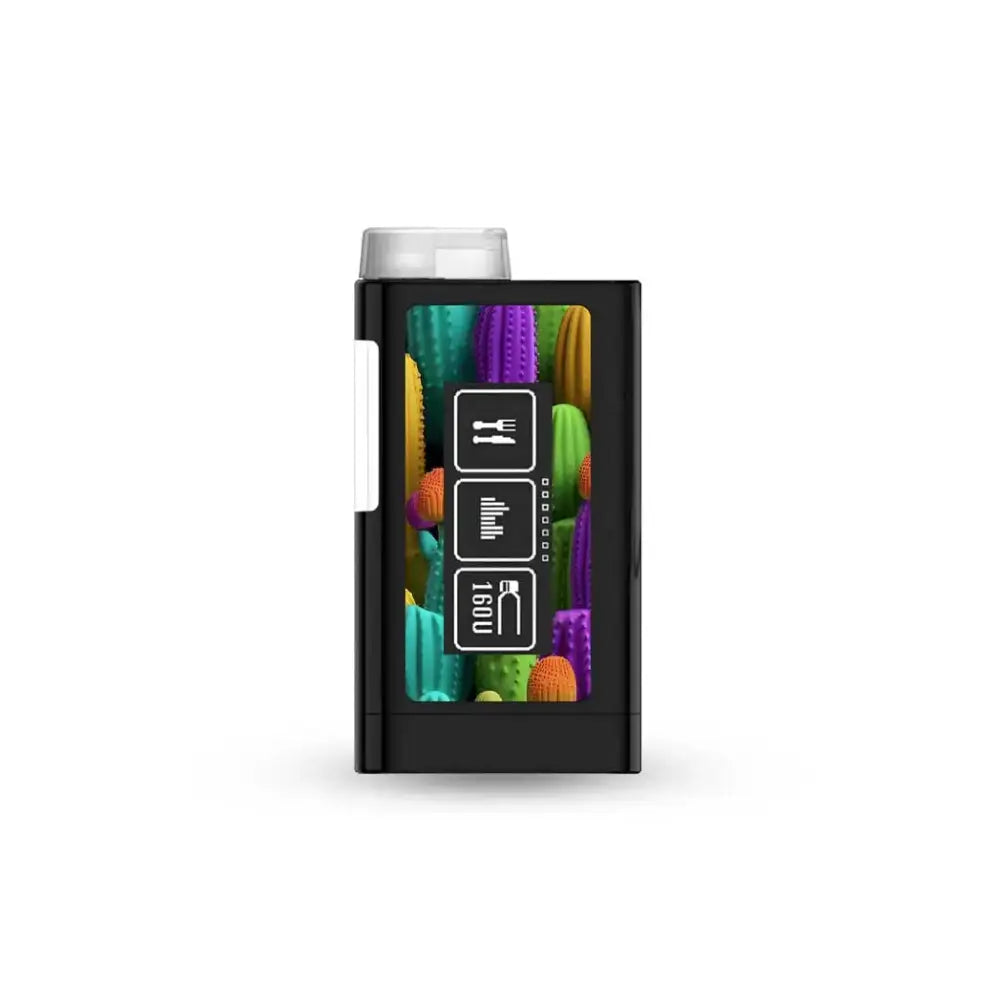 Ypsopump Insulin Pump Sticker - Kaio-Dia
