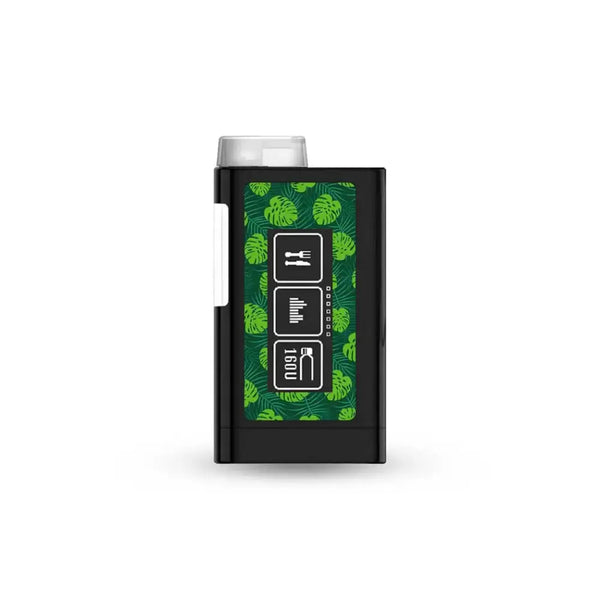 Ypsopump Insulin Pump Sticker - Kaio-Dia