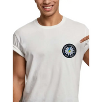 Embroidered Iron-On Patches - Dead Pancreas Club