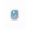 GlucoMen Day Patch Pump Sticker - Winter Serie