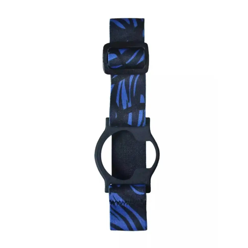 Guardian Enlite Sensor Adjustable Armband in tin box with 5 stickers - Dia-Style Special Edition.