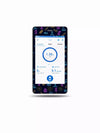 Omnipod DASH Sticker - Winter Collection