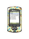 Omnipod PDM Stickers - Funny Animals